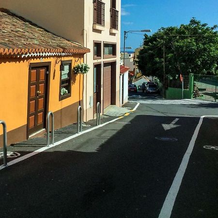 Apartamento Arena En Santa Cruz De La Palma Santa Cruz de la Palma  Eksteriør billede