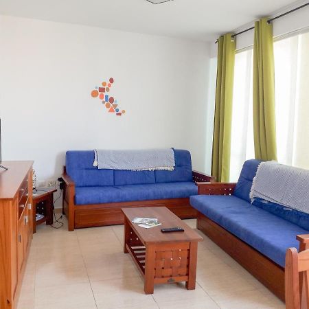 Apartamento Arena En Santa Cruz De La Palma Lejlighed Santa Cruz de la Palma  Eksteriør billede