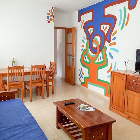 Apartamento Arena En Santa Cruz De La Palma Santa Cruz de la Palma  Eksteriør billede