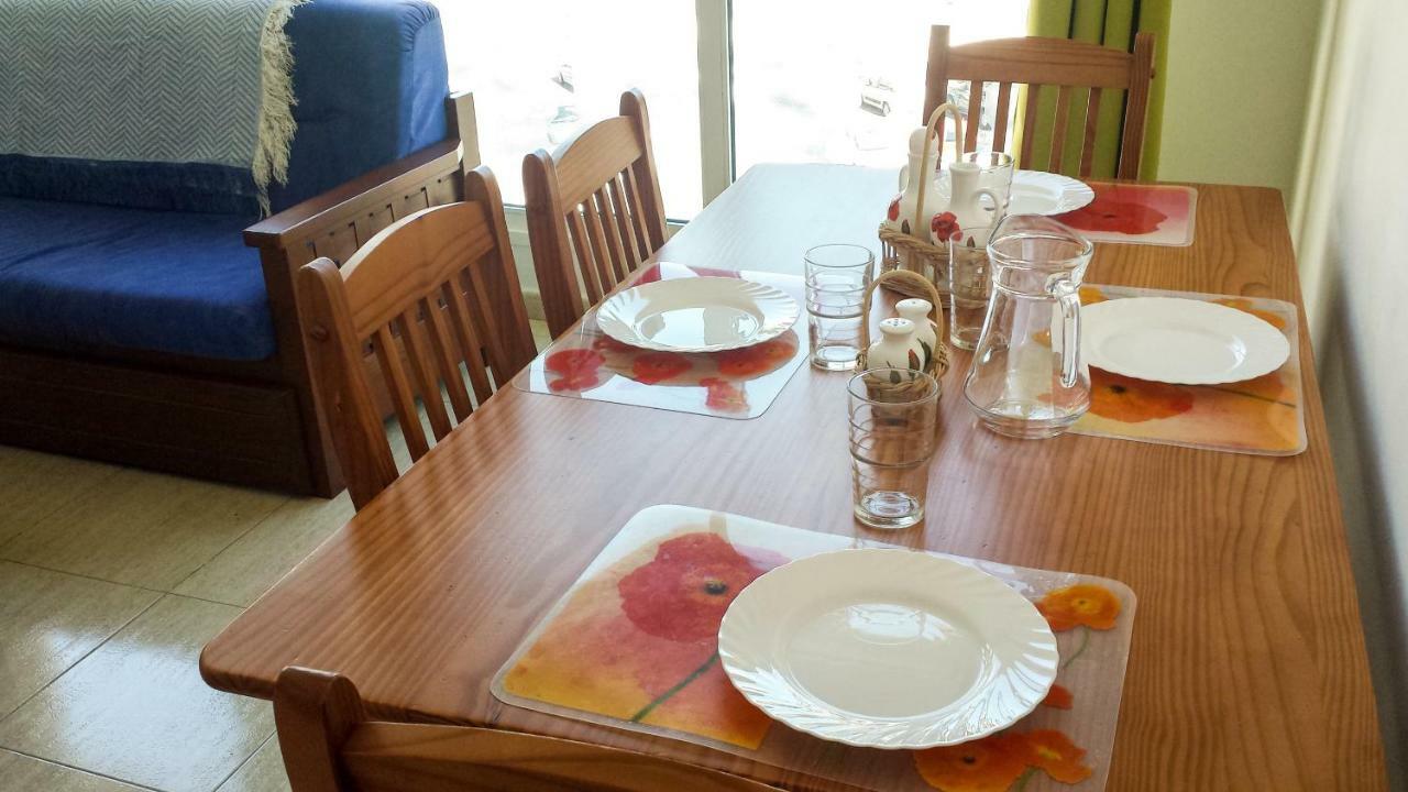 Apartamento Arena En Santa Cruz De La Palma Santa Cruz de la Palma  Eksteriør billede