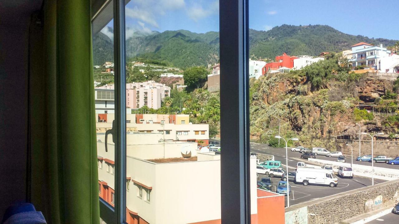 Apartamento Arena En Santa Cruz De La Palma Santa Cruz de la Palma  Eksteriør billede
