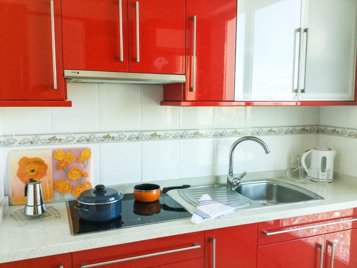 Apartamento Arena En Santa Cruz De La Palma Santa Cruz de la Palma  Eksteriør billede