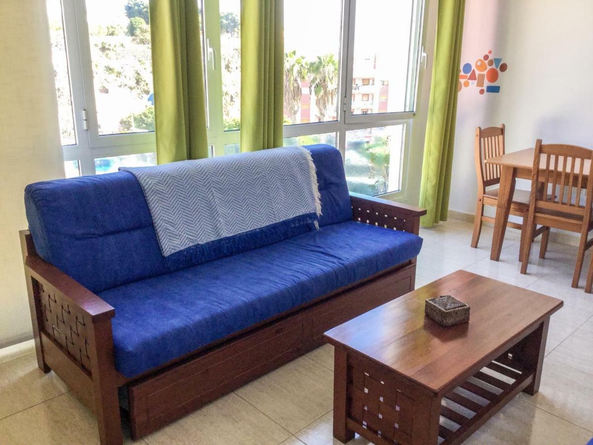 Apartamento Arena En Santa Cruz De La Palma Santa Cruz de la Palma  Eksteriør billede