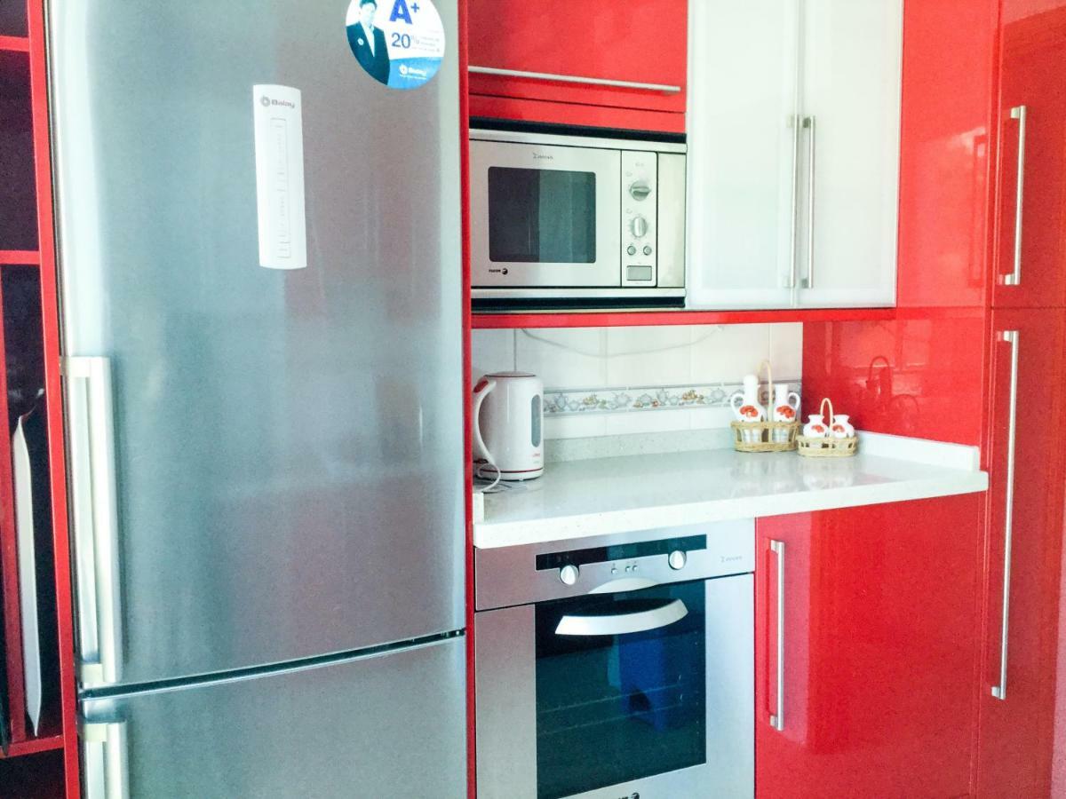 Apartamento Arena En Santa Cruz De La Palma Santa Cruz de la Palma  Eksteriør billede