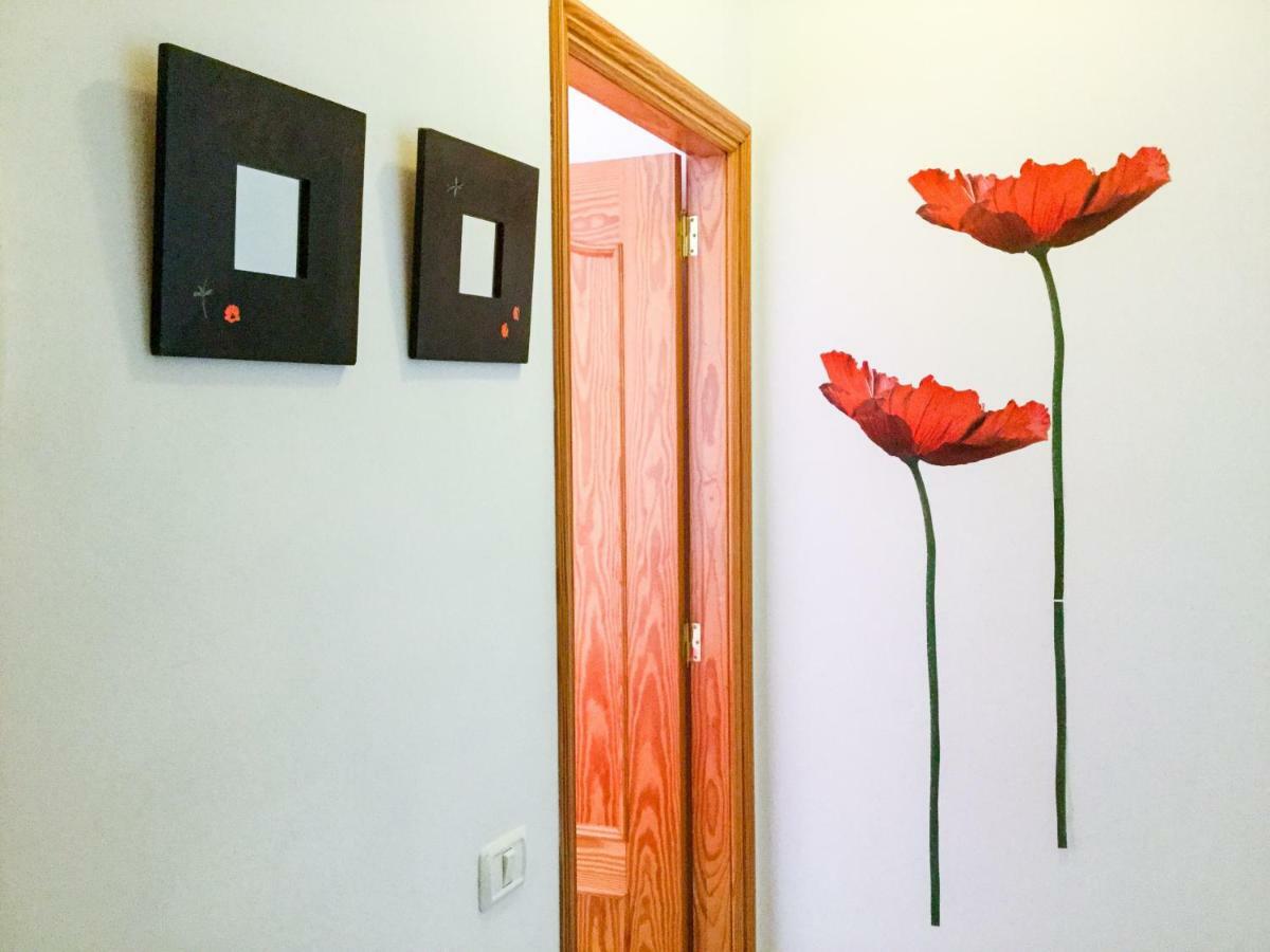 Apartamento Arena En Santa Cruz De La Palma Santa Cruz de la Palma  Eksteriør billede