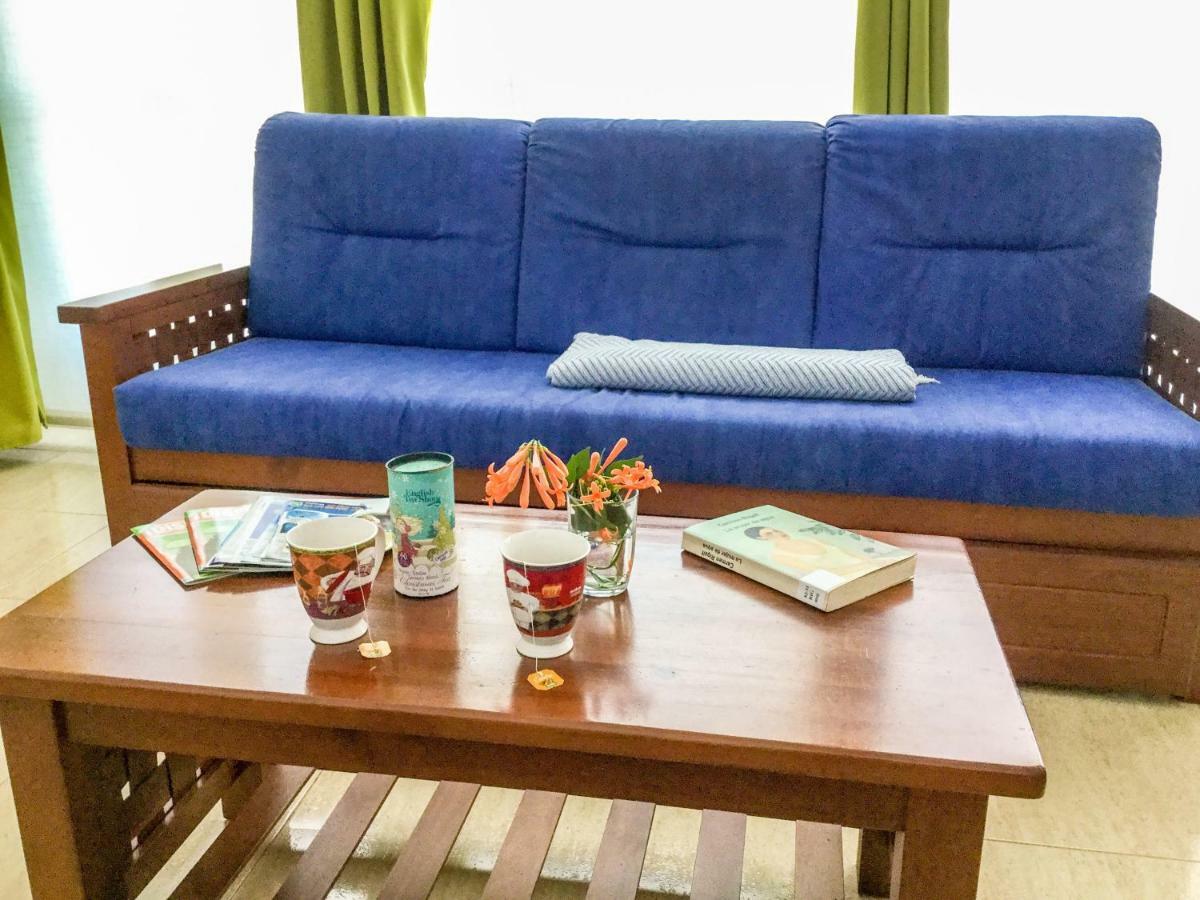 Apartamento Arena En Santa Cruz De La Palma Santa Cruz de la Palma  Eksteriør billede