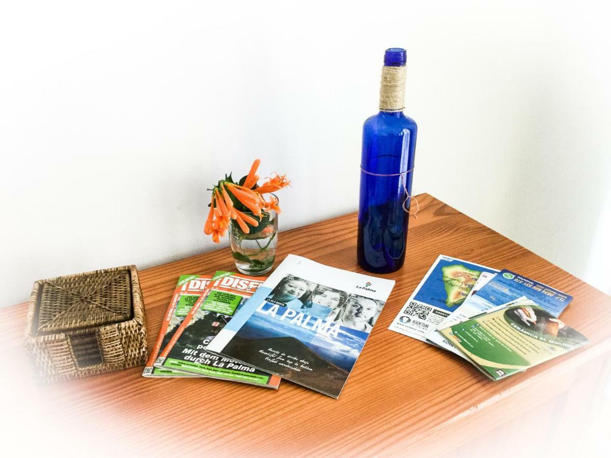Apartamento Arena En Santa Cruz De La Palma Santa Cruz de la Palma  Eksteriør billede