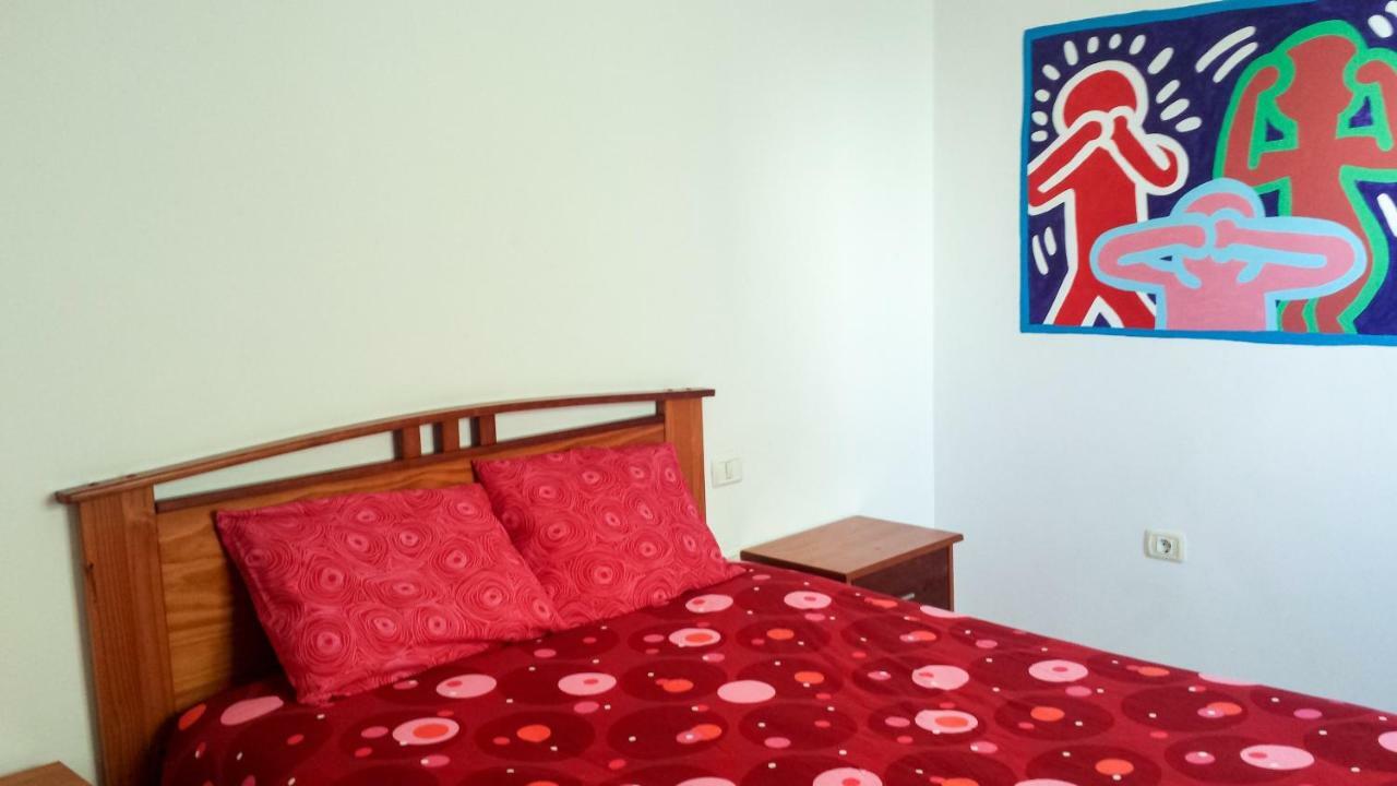 Apartamento Arena En Santa Cruz De La Palma Lejlighed Santa Cruz de la Palma  Eksteriør billede