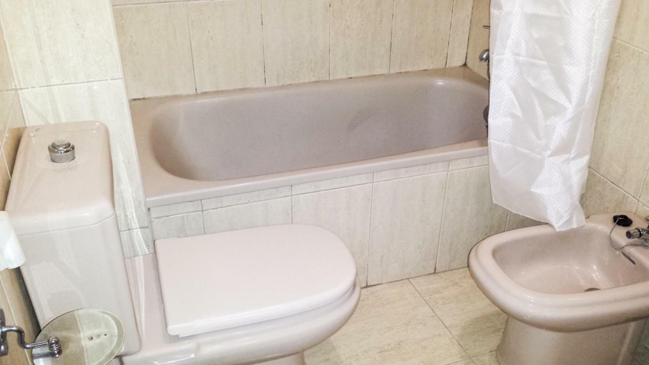 Apartamento Arena En Santa Cruz De La Palma Santa Cruz de la Palma  Eksteriør billede