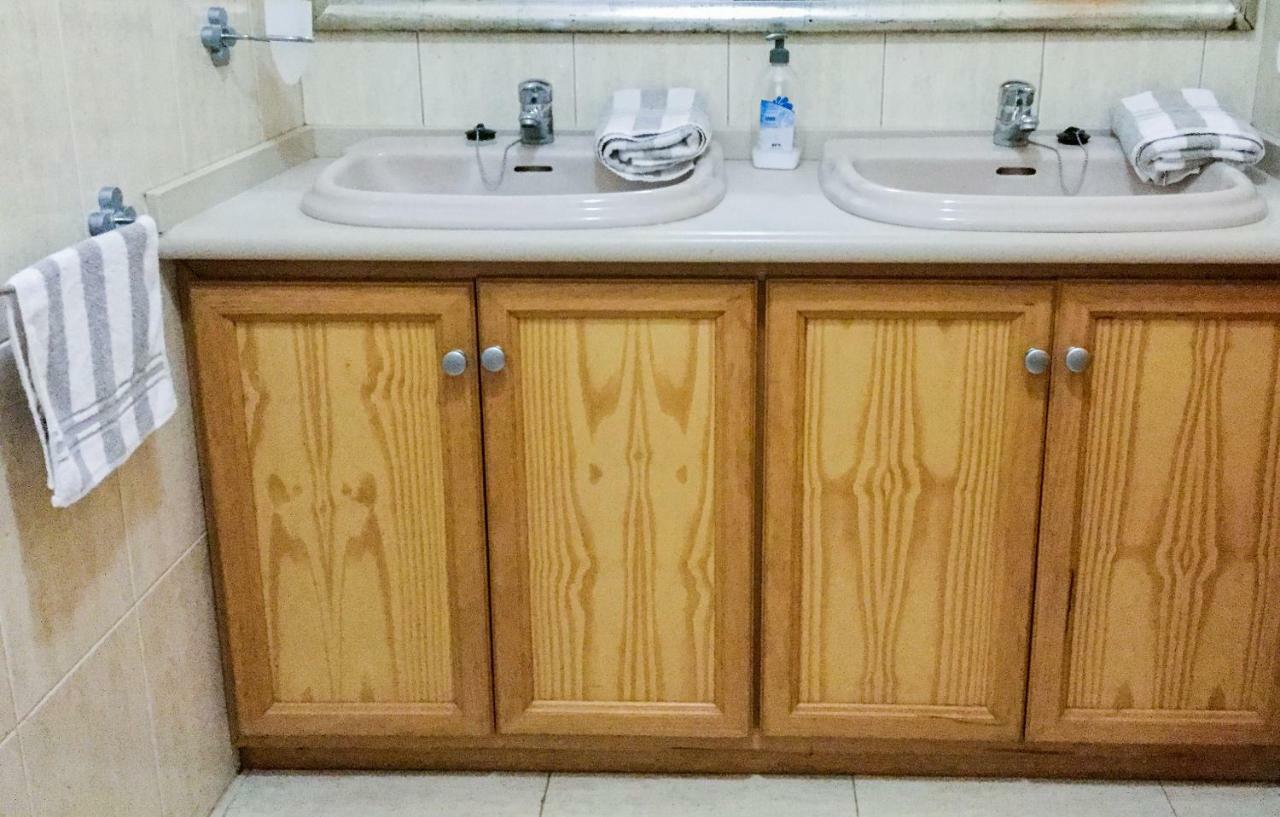 Apartamento Arena En Santa Cruz De La Palma Santa Cruz de la Palma  Eksteriør billede