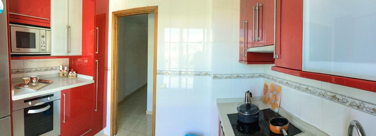 Apartamento Arena En Santa Cruz De La Palma Lejlighed Santa Cruz de la Palma  Eksteriør billede