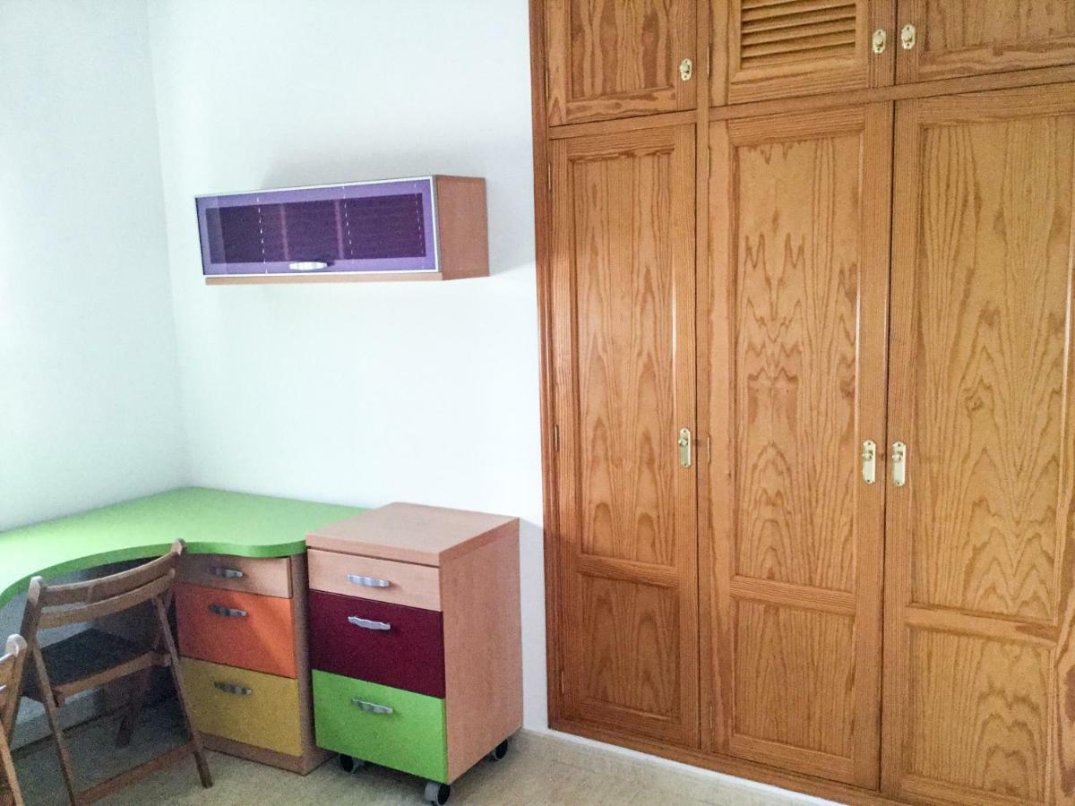 Apartamento Arena En Santa Cruz De La Palma Santa Cruz de la Palma  Eksteriør billede