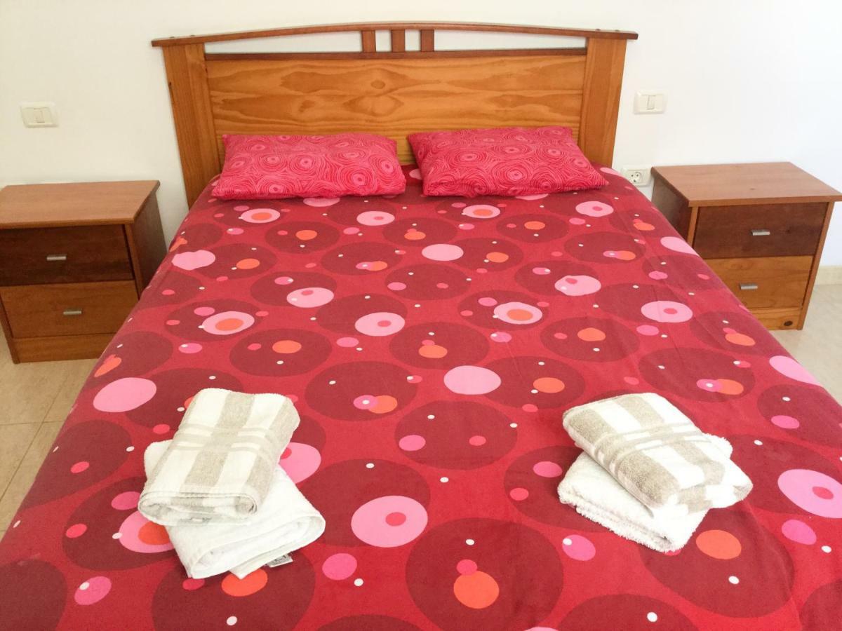 Apartamento Arena En Santa Cruz De La Palma Santa Cruz de la Palma  Eksteriør billede
