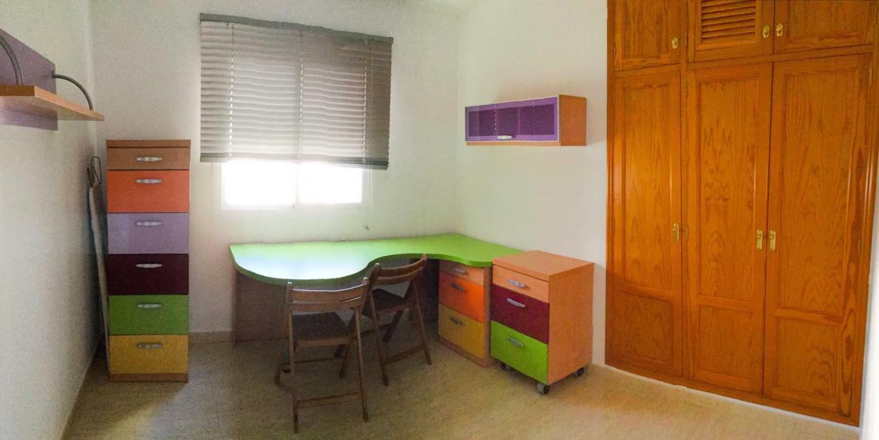 Apartamento Arena En Santa Cruz De La Palma Lejlighed Santa Cruz de la Palma  Eksteriør billede