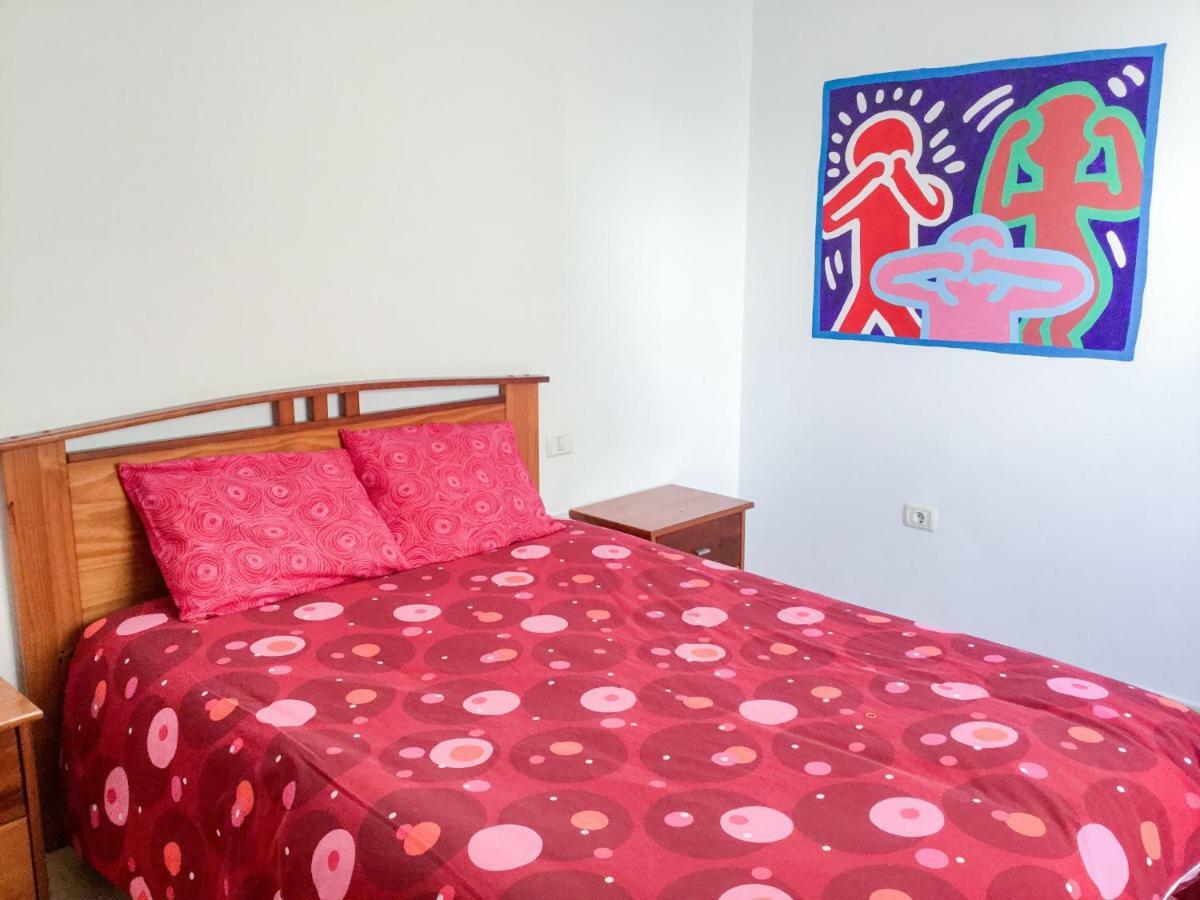 Apartamento Arena En Santa Cruz De La Palma Lejlighed Santa Cruz de la Palma  Eksteriør billede