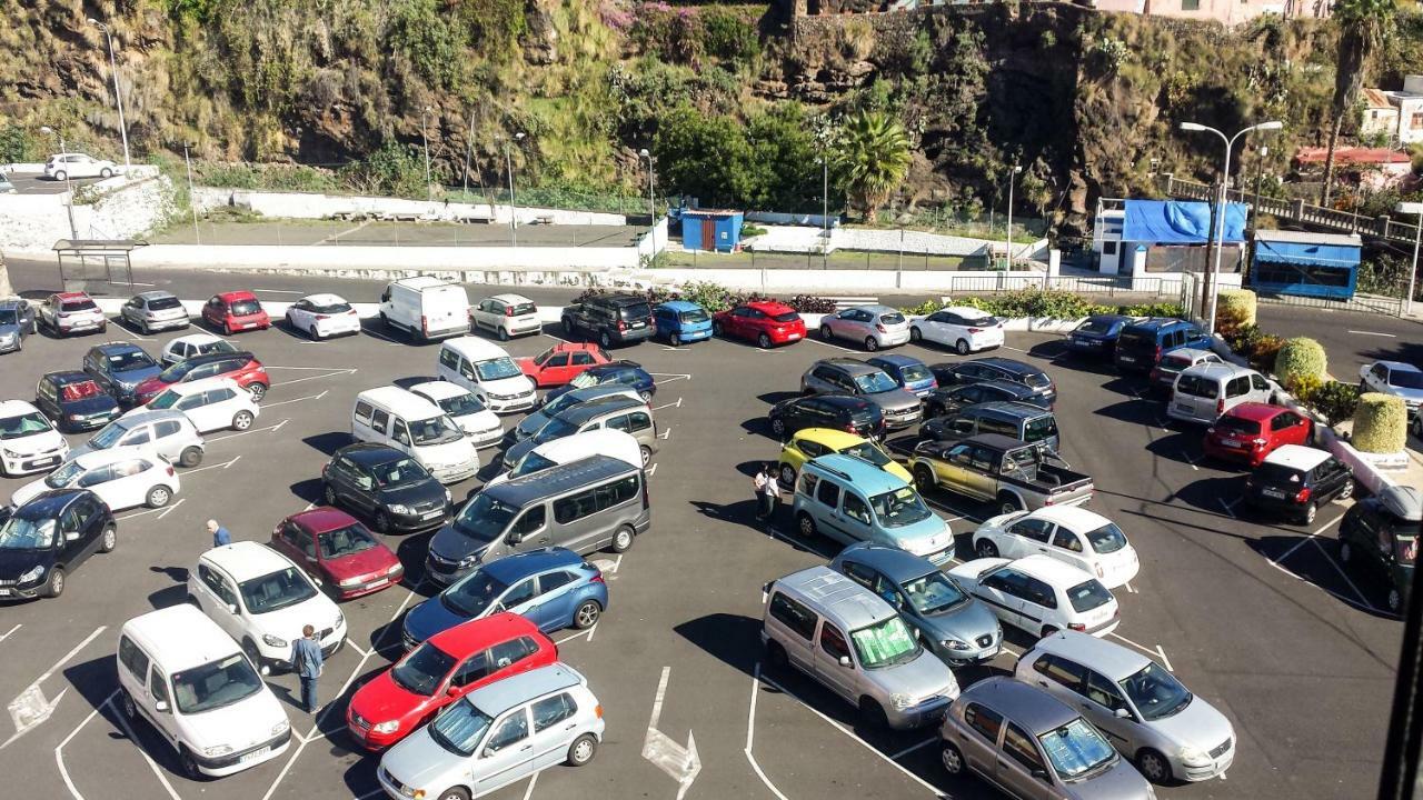 Apartamento Arena En Santa Cruz De La Palma Santa Cruz de la Palma  Eksteriør billede