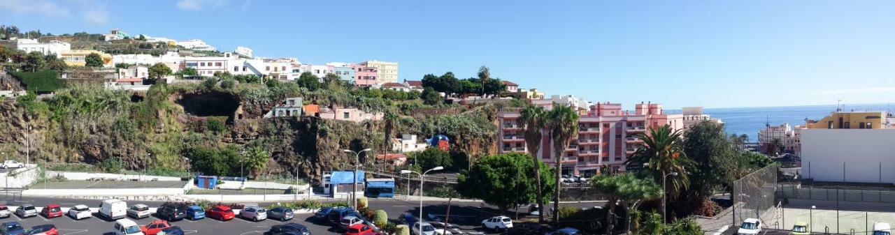 Apartamento Arena En Santa Cruz De La Palma Santa Cruz de la Palma  Eksteriør billede