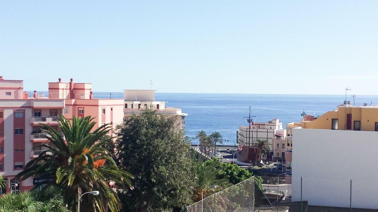 Apartamento Arena En Santa Cruz De La Palma Santa Cruz de la Palma  Eksteriør billede