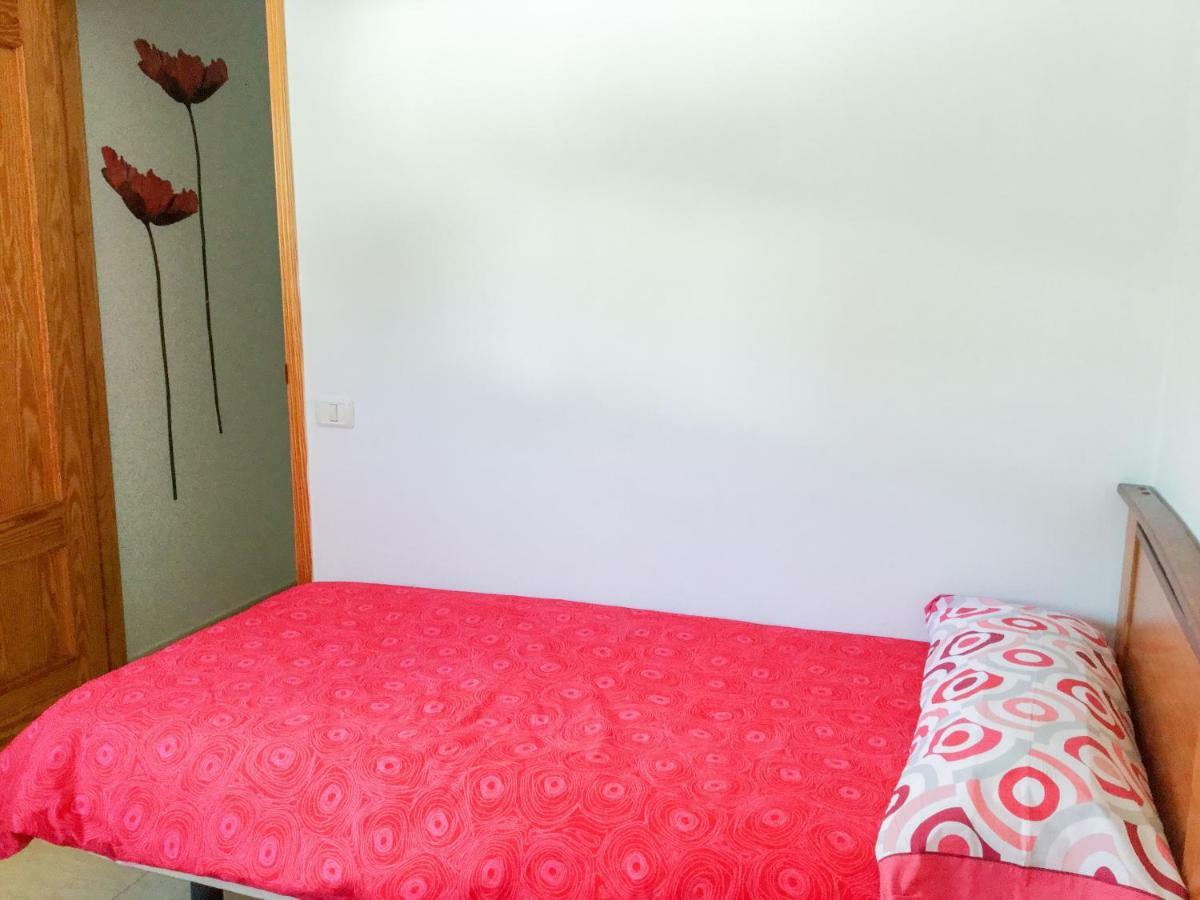 Apartamento Arena En Santa Cruz De La Palma Santa Cruz de la Palma  Eksteriør billede