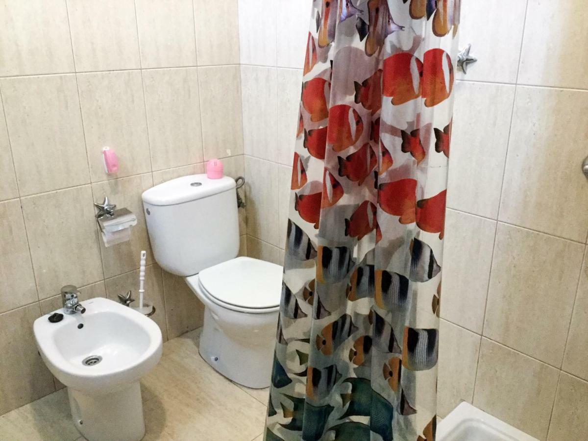 Apartamento Arena En Santa Cruz De La Palma Santa Cruz de la Palma  Eksteriør billede