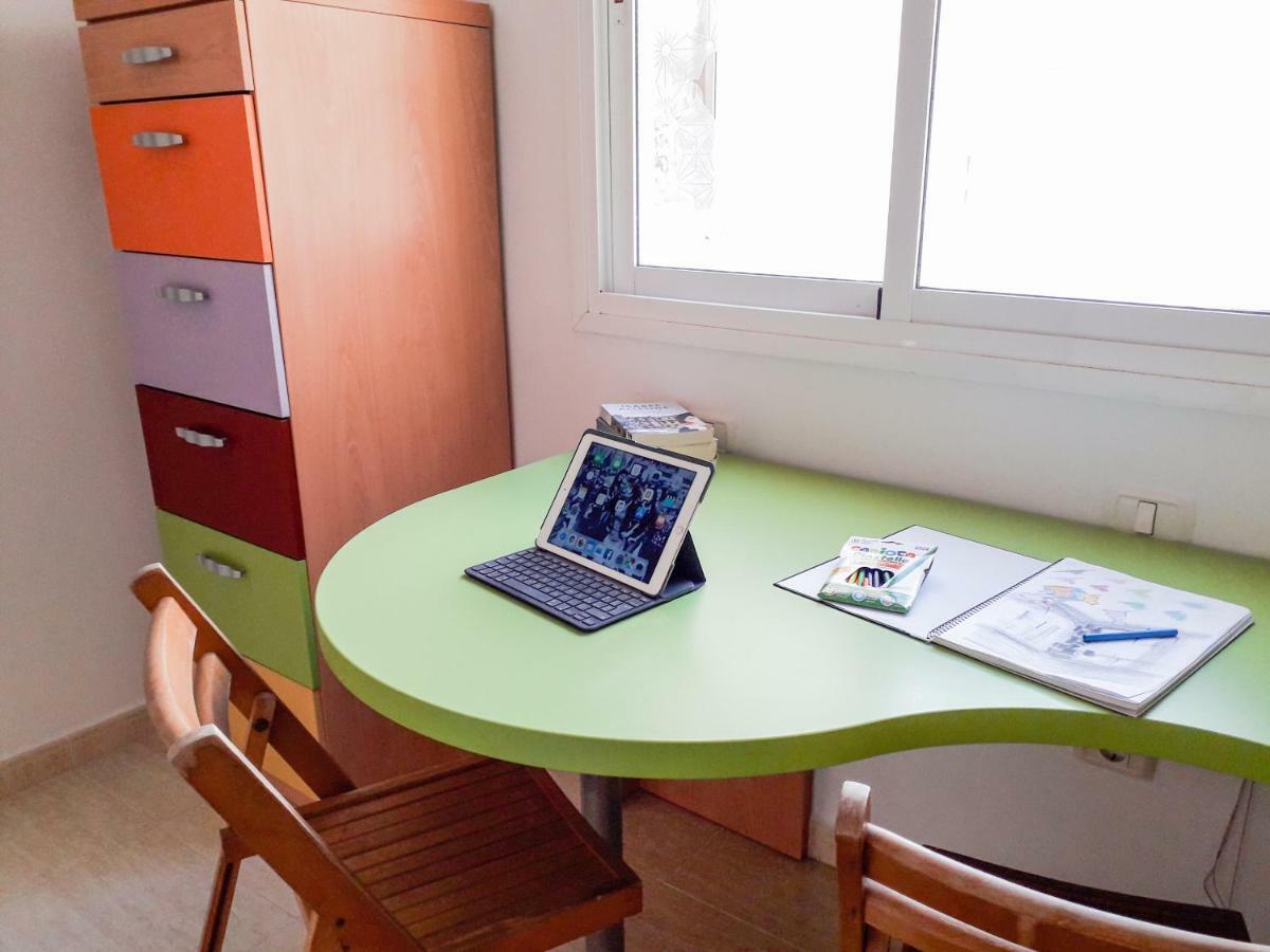 Apartamento Arena En Santa Cruz De La Palma Santa Cruz de la Palma  Eksteriør billede