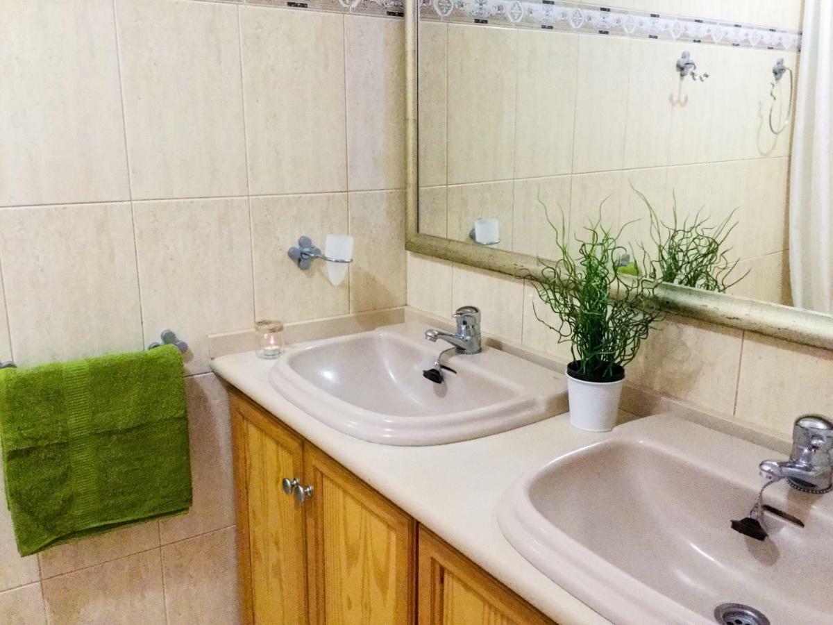 Apartamento Arena En Santa Cruz De La Palma Santa Cruz de la Palma  Eksteriør billede