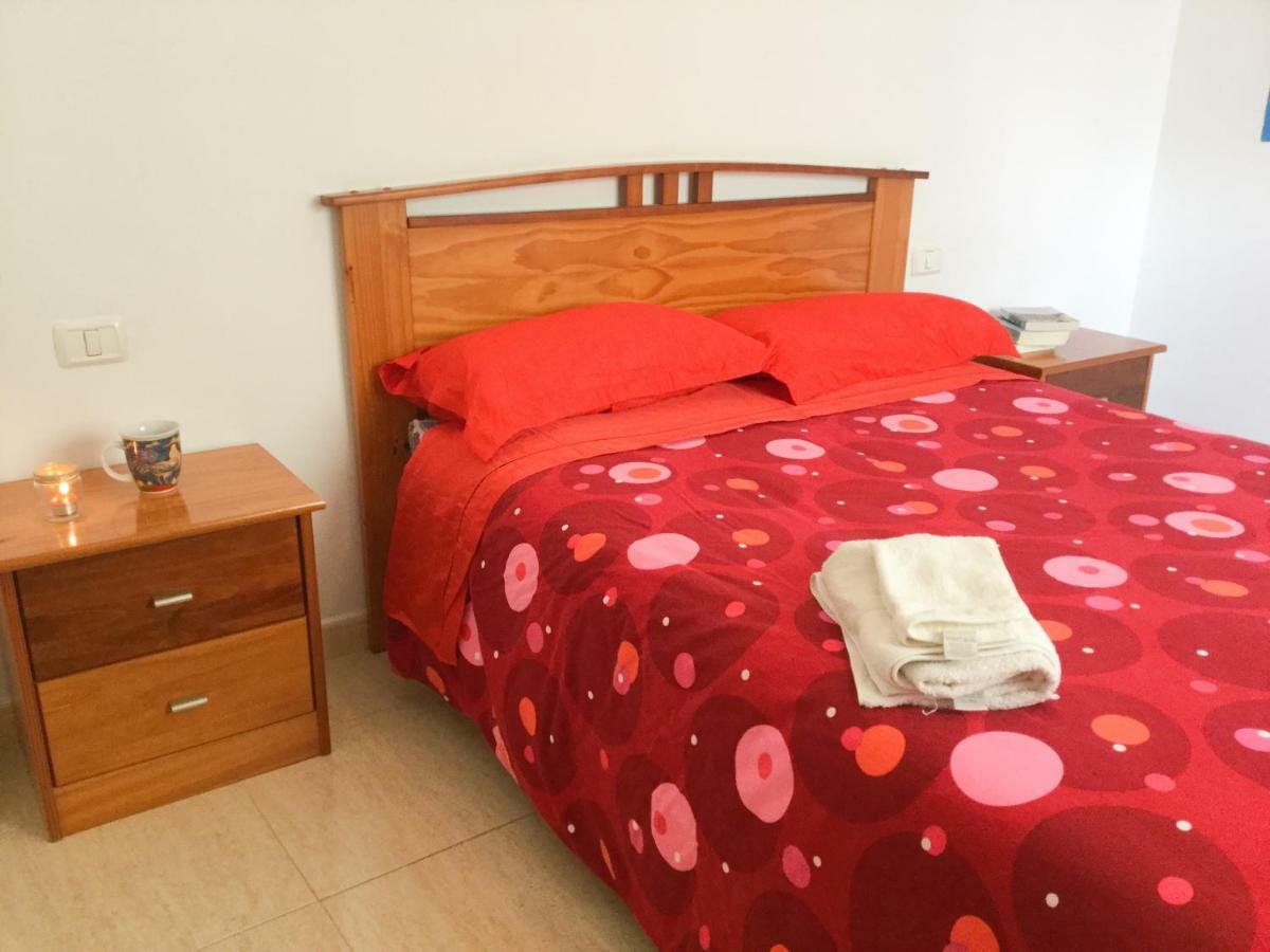 Apartamento Arena En Santa Cruz De La Palma Lejlighed Santa Cruz de la Palma  Eksteriør billede