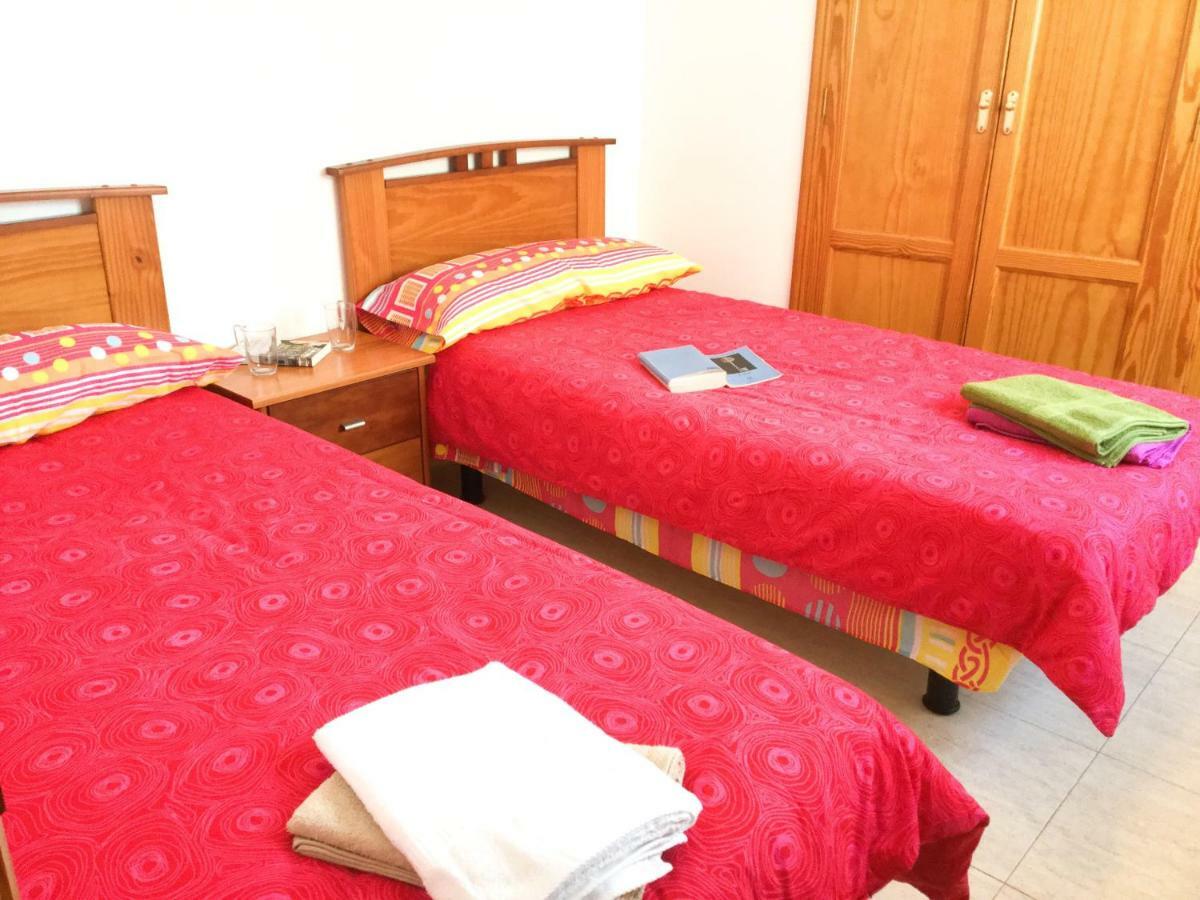 Apartamento Arena En Santa Cruz De La Palma Santa Cruz de la Palma  Eksteriør billede