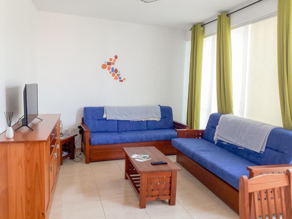 Apartamento Arena En Santa Cruz De La Palma Santa Cruz de la Palma  Eksteriør billede