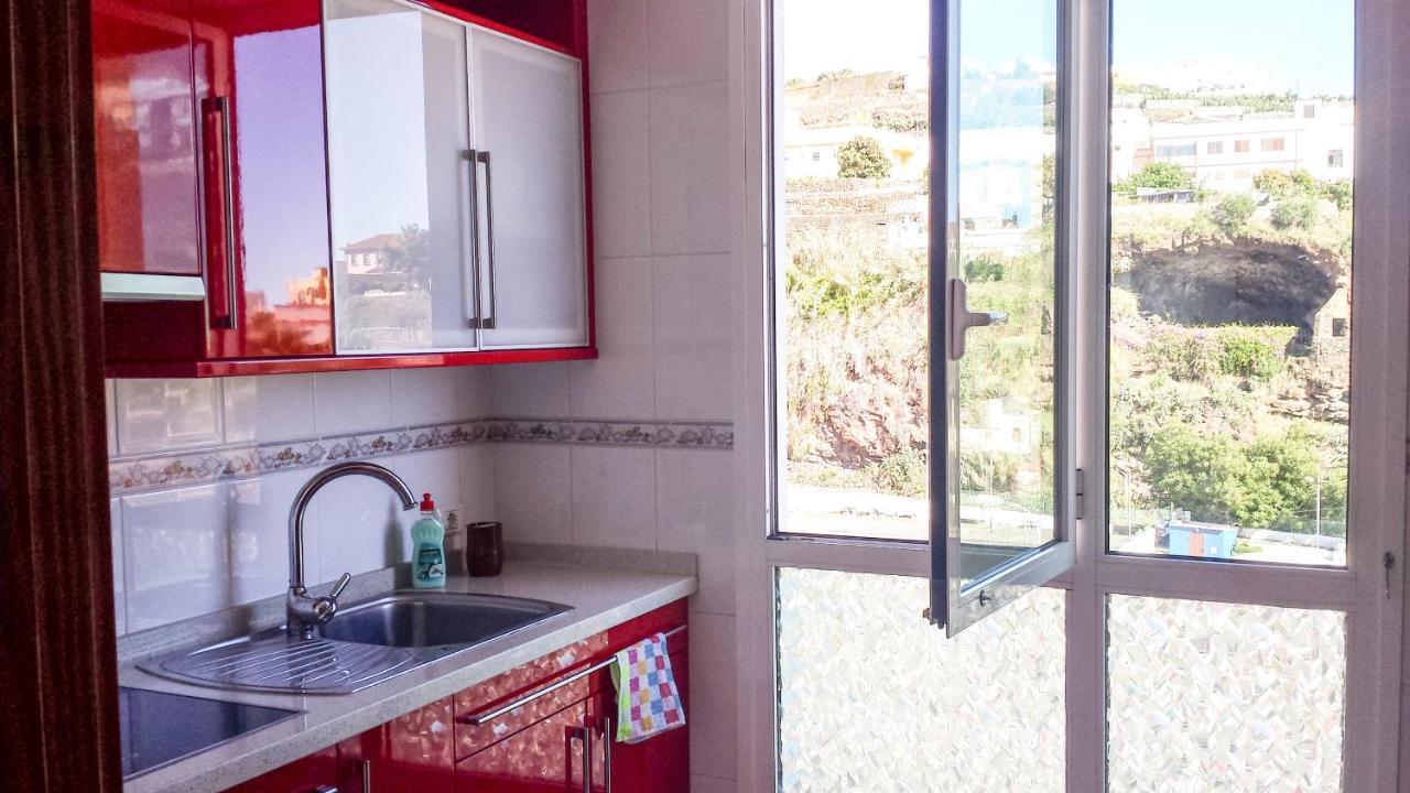 Apartamento Arena En Santa Cruz De La Palma Santa Cruz de la Palma  Eksteriør billede